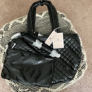 Peloton x Oliver Thomas Tote